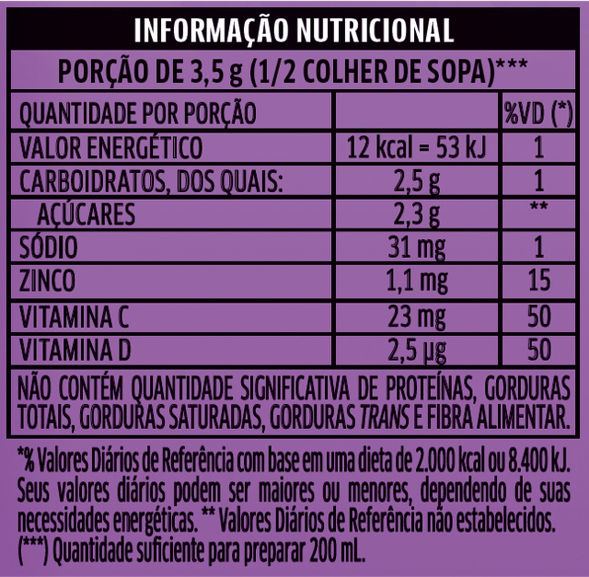 REFRC PO TANG 18GR MONDELEZ UV