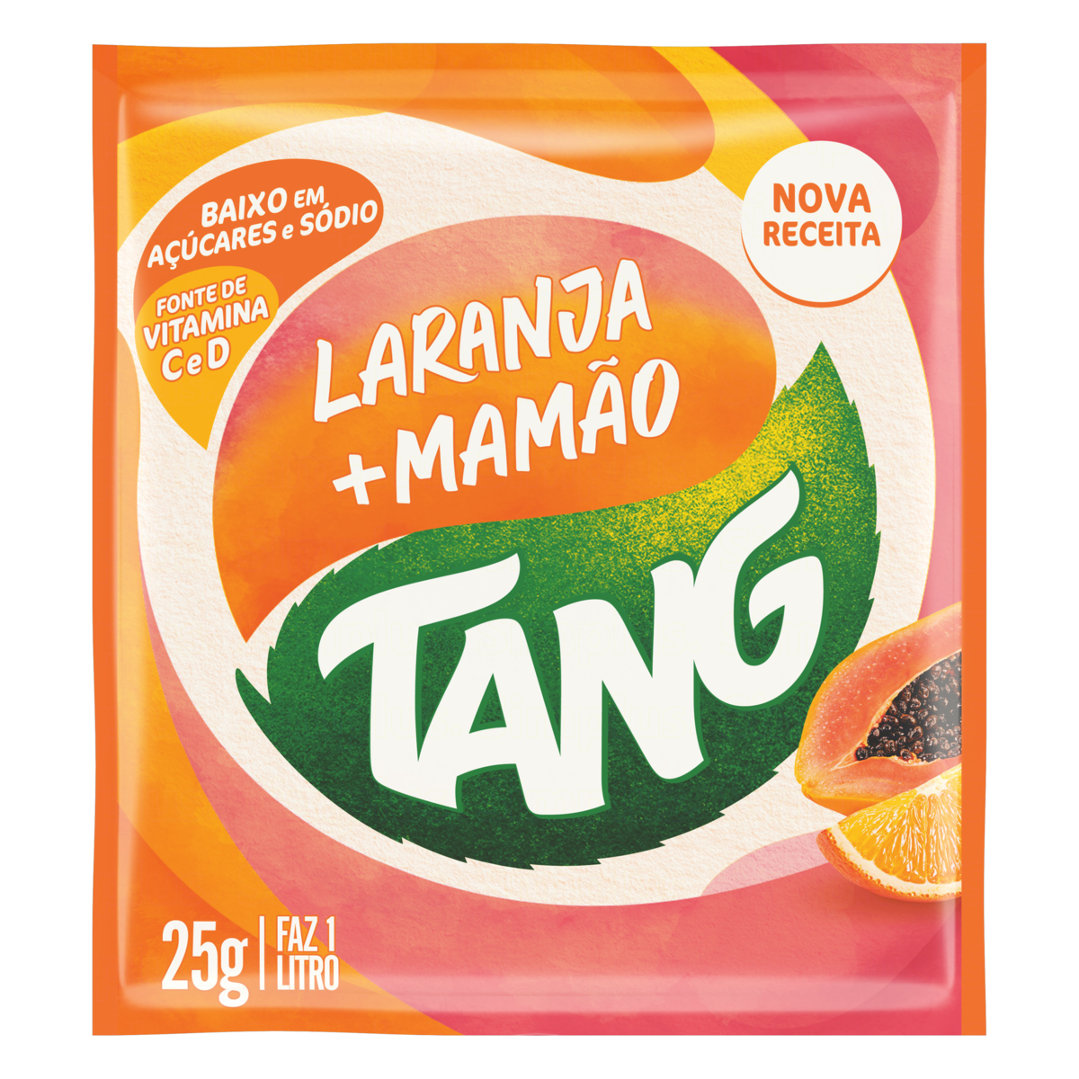 REFRC PO TANG 18GR  LARAN.MAMA