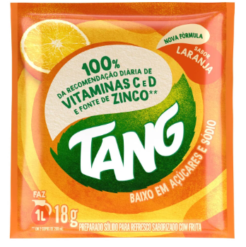 REFR TANG LARANJA 18G