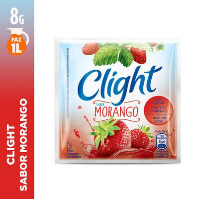 REFR CLIGHT 8G MORANGO