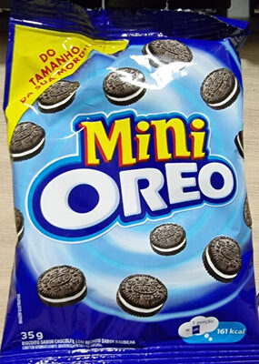 MINI OREO 35G
