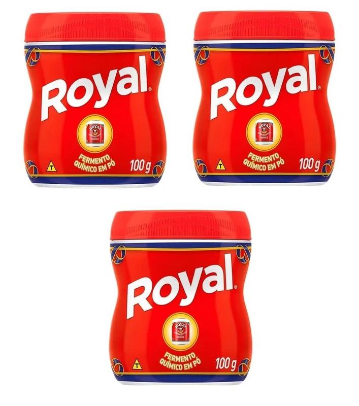 FERM.ROYAL 100G