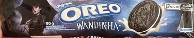 BISC. RECH. OREO 90GR