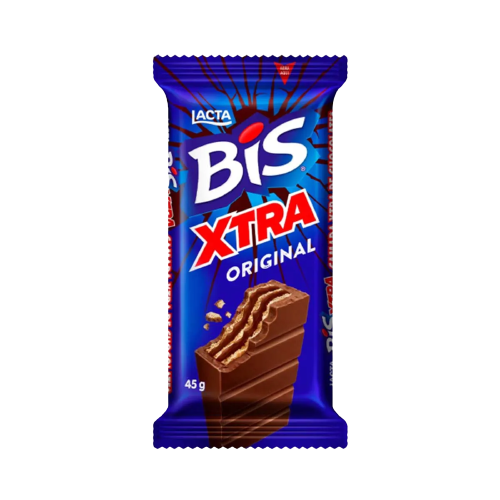 BIS XTRA LACTA 45G