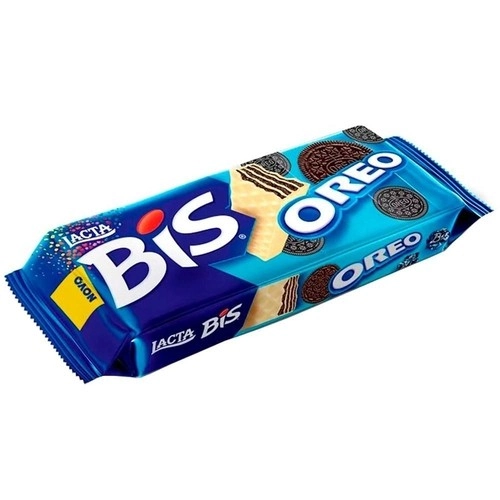 CHOC BIS OREO LACTA CHOCBR.ORE 100G