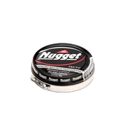 PASTA P/ CALCADOS NUGGET PRETA 36G