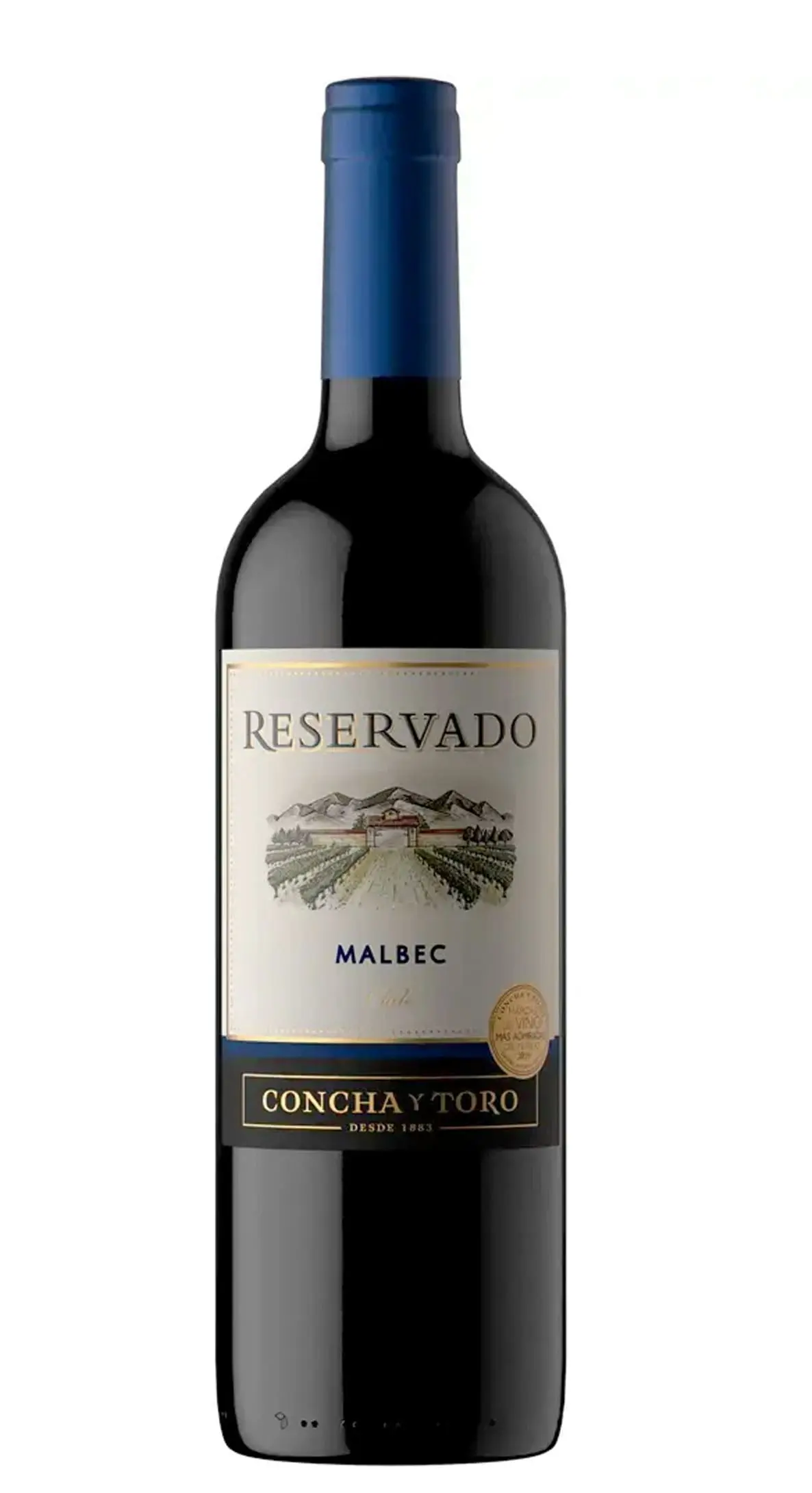 VINHO ARG.CONCHA Y TORO MALBEC 750ML