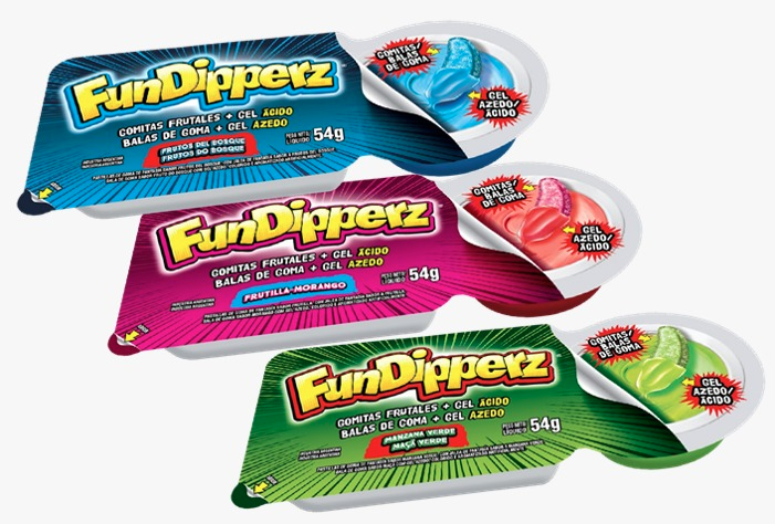 FUNDIPPERZ