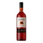 VINHO CHIL GATO NEGRO ROSE 750