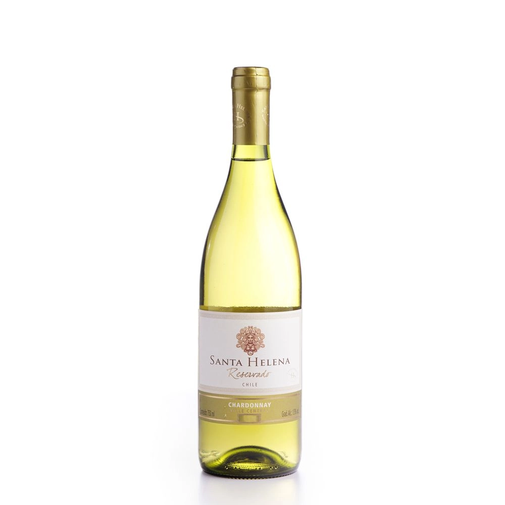 BEB VINHO STA HELENA RES.CHARDONAY 750ML