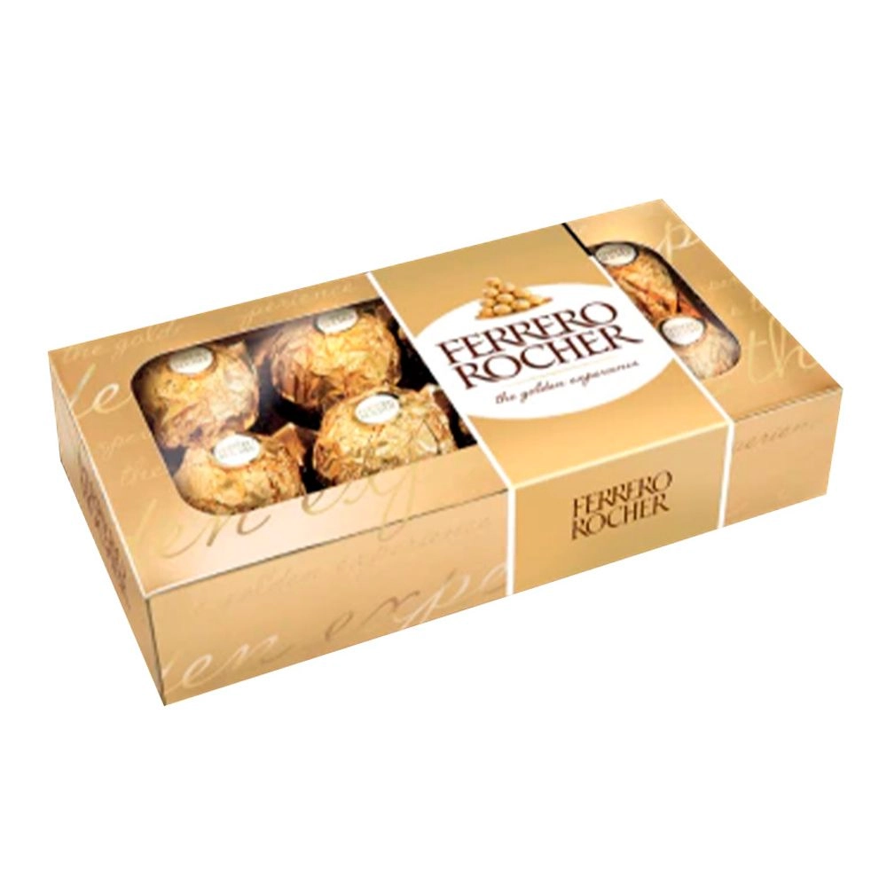 FERRERO ROCHER 100G