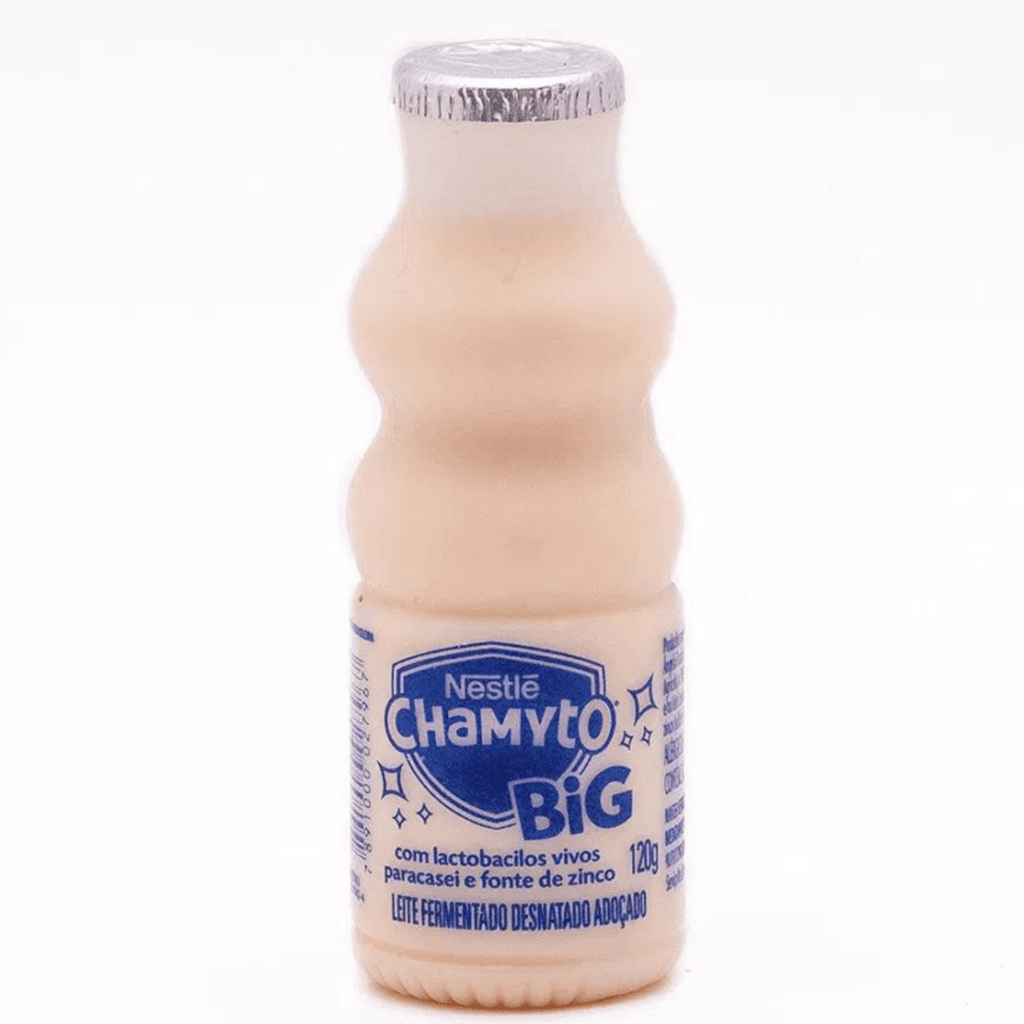 CHAMYTO LEITE FERMENTADO 120G