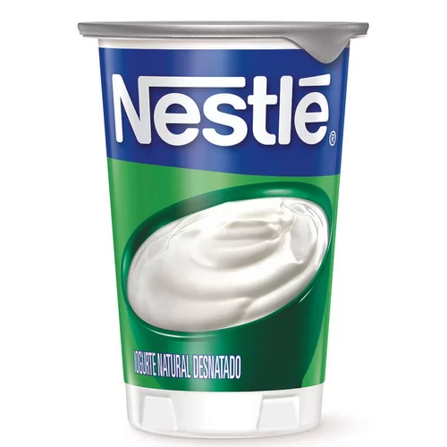 NESTLE IOG NATURAL DESNATADO 160G.