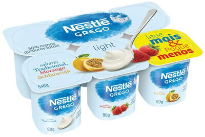 NESTLE GREGO IOG LIGHT 540G