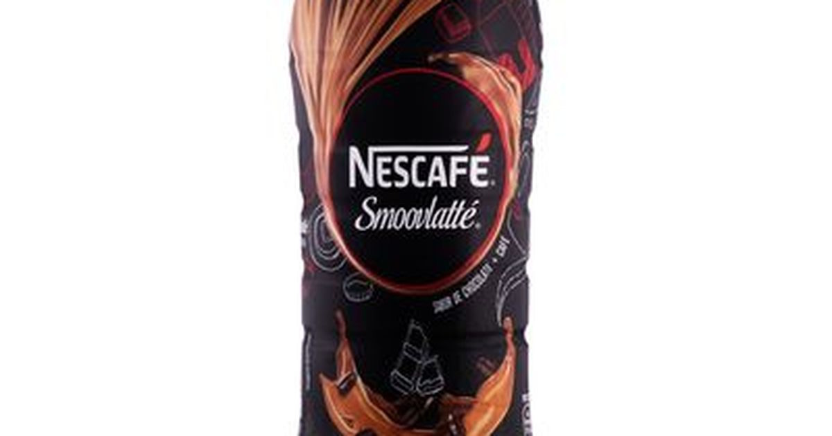 NESCAFE BEBIDAGARRAFA PLAS 270ML