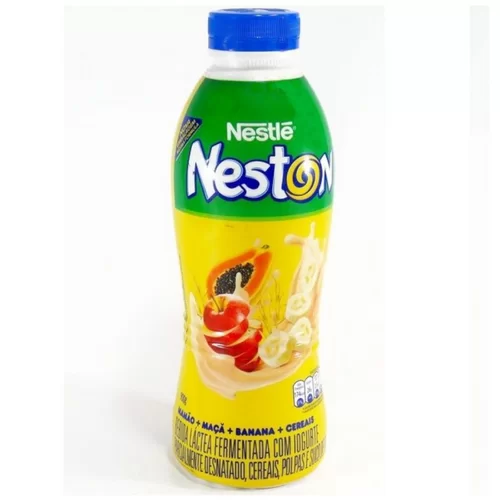 NESTON IOGURTE LIQ MC BNA 850G