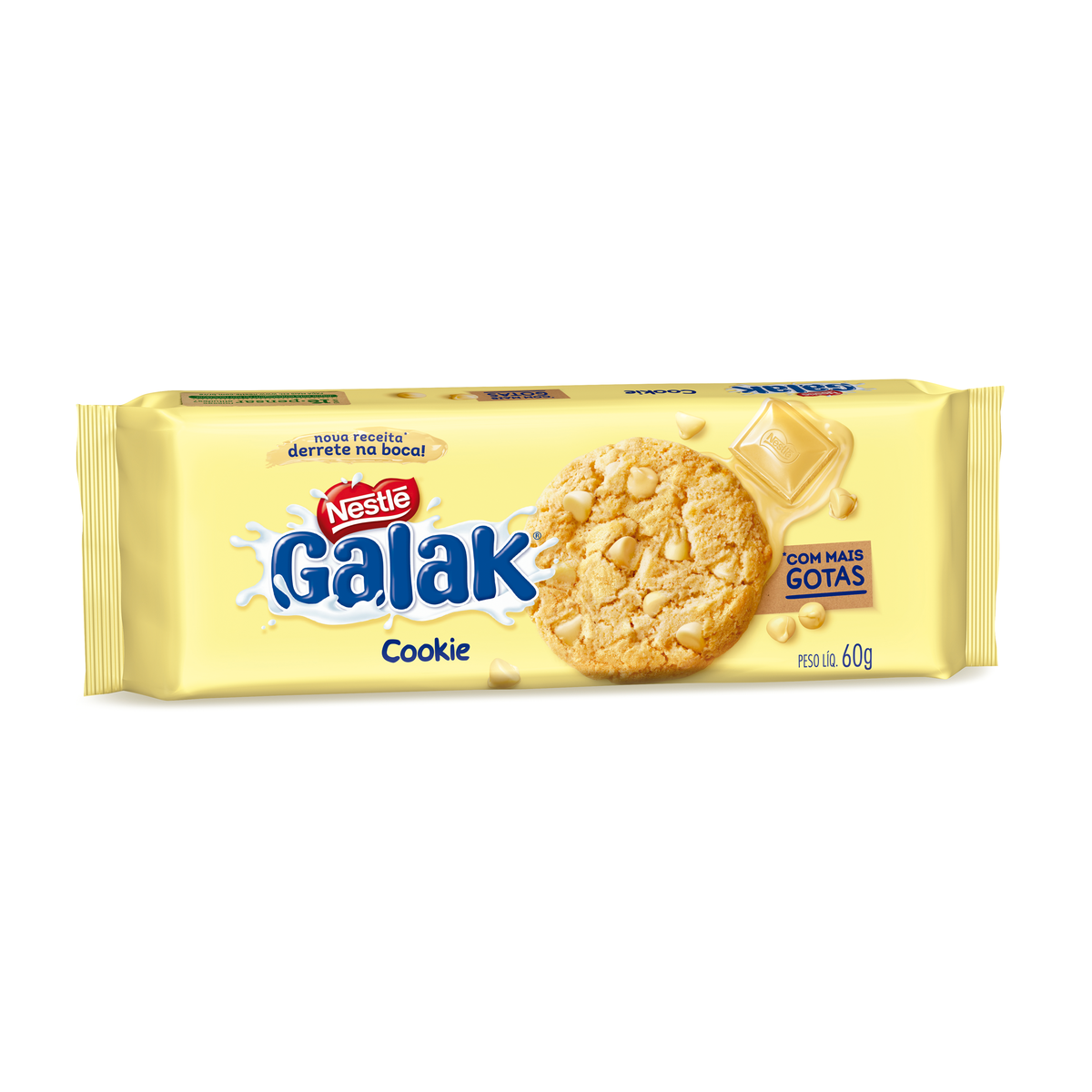 BISC NESTLE GALAK COOKIE 60G