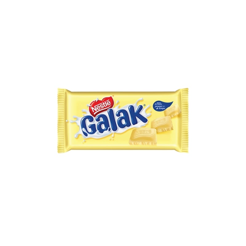 GALAK CHOCOLATE 80G