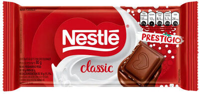 CHOC CLASSIC 80GR NESTLE PRESTIGIO