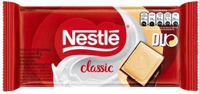 CHOC NESTLE TAB 80G DUO
