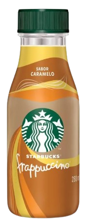 STARBUCKS FRAPPUCCINO CRML 280ML