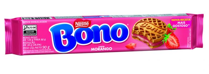 BISC.NESTLE BONO RECH.MORANGO