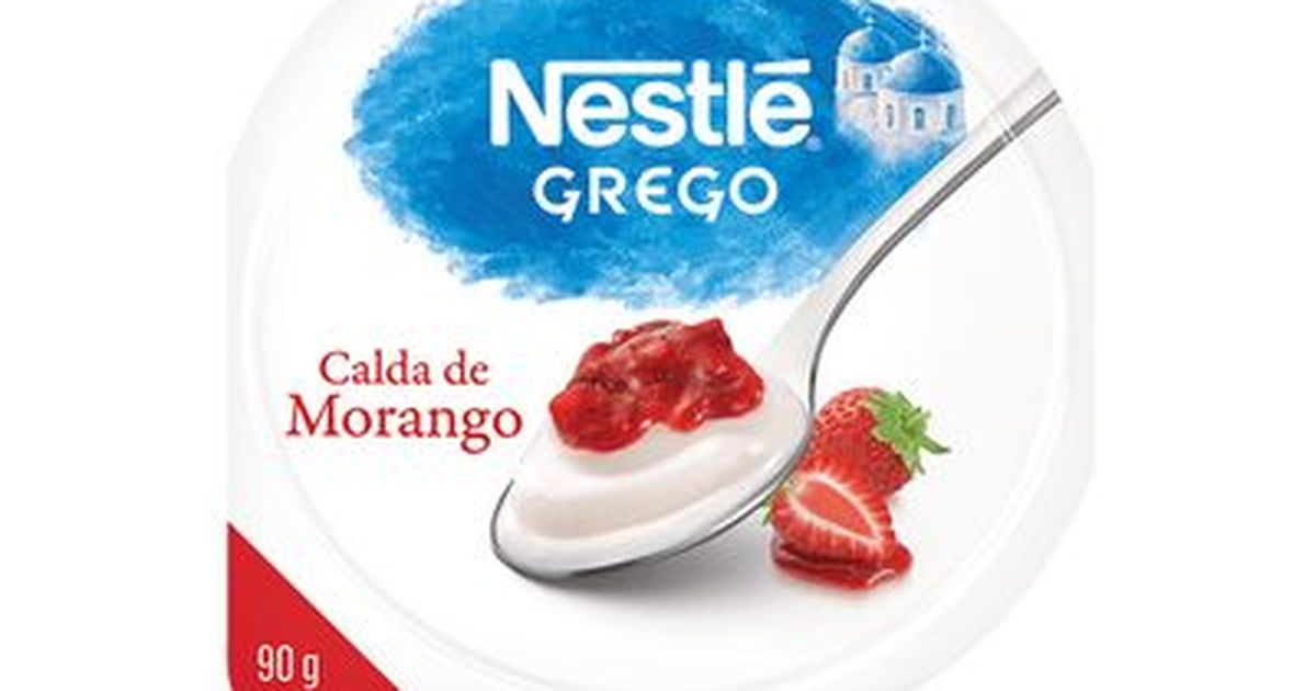 NESTLE GREGO TRDL E MRG CALDA 90G