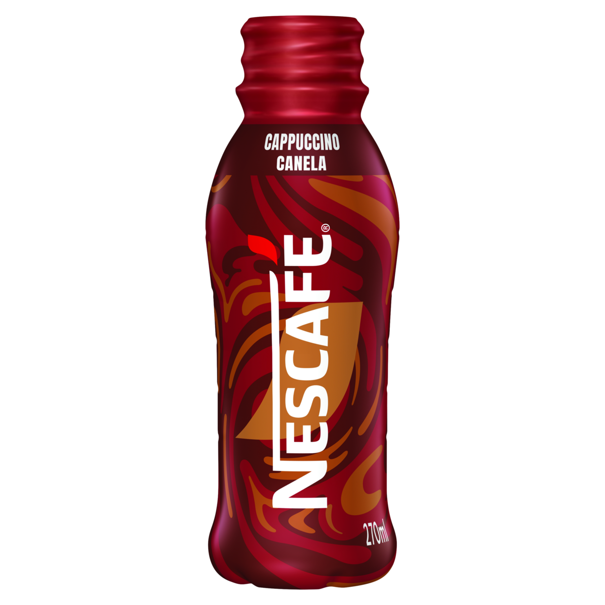 NESCAFE CAPPU CANELA 270ML