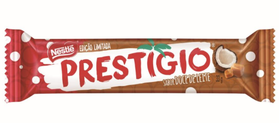 CHOC PRESTIGIO 33GR NESTLE DDL