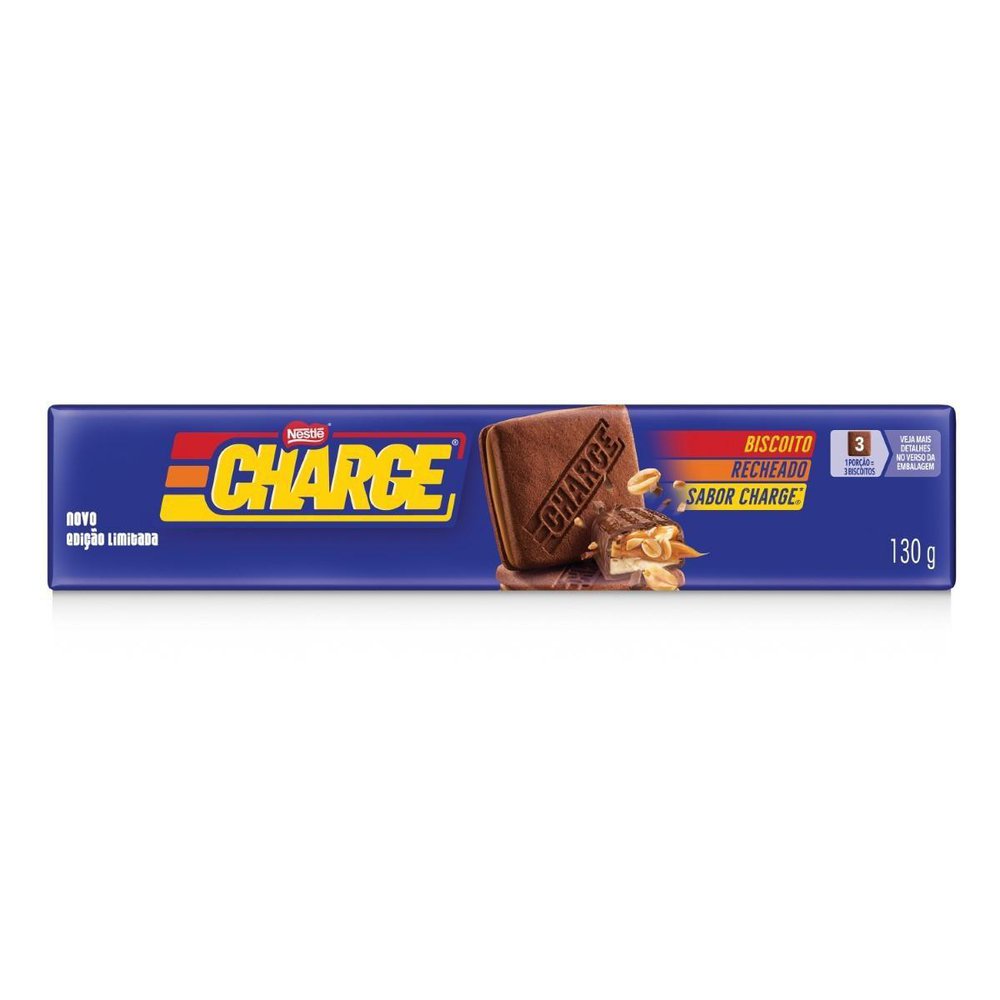 BISC NESTLE RECHEADO CHARGE