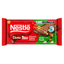 CHOCO TRIO NESTLE AVELA 90G