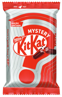 CHOC KIT KAT MISTERIO 41,5G