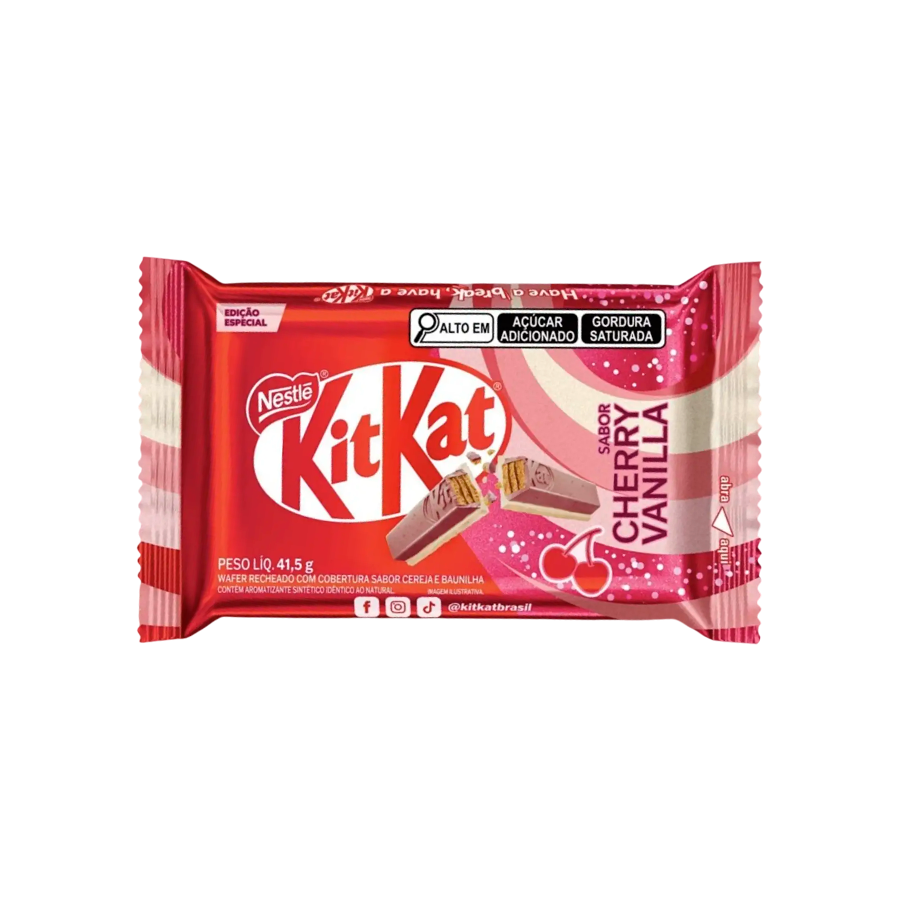 CHOC KIT KAT 41,5GR NESTLE CHE