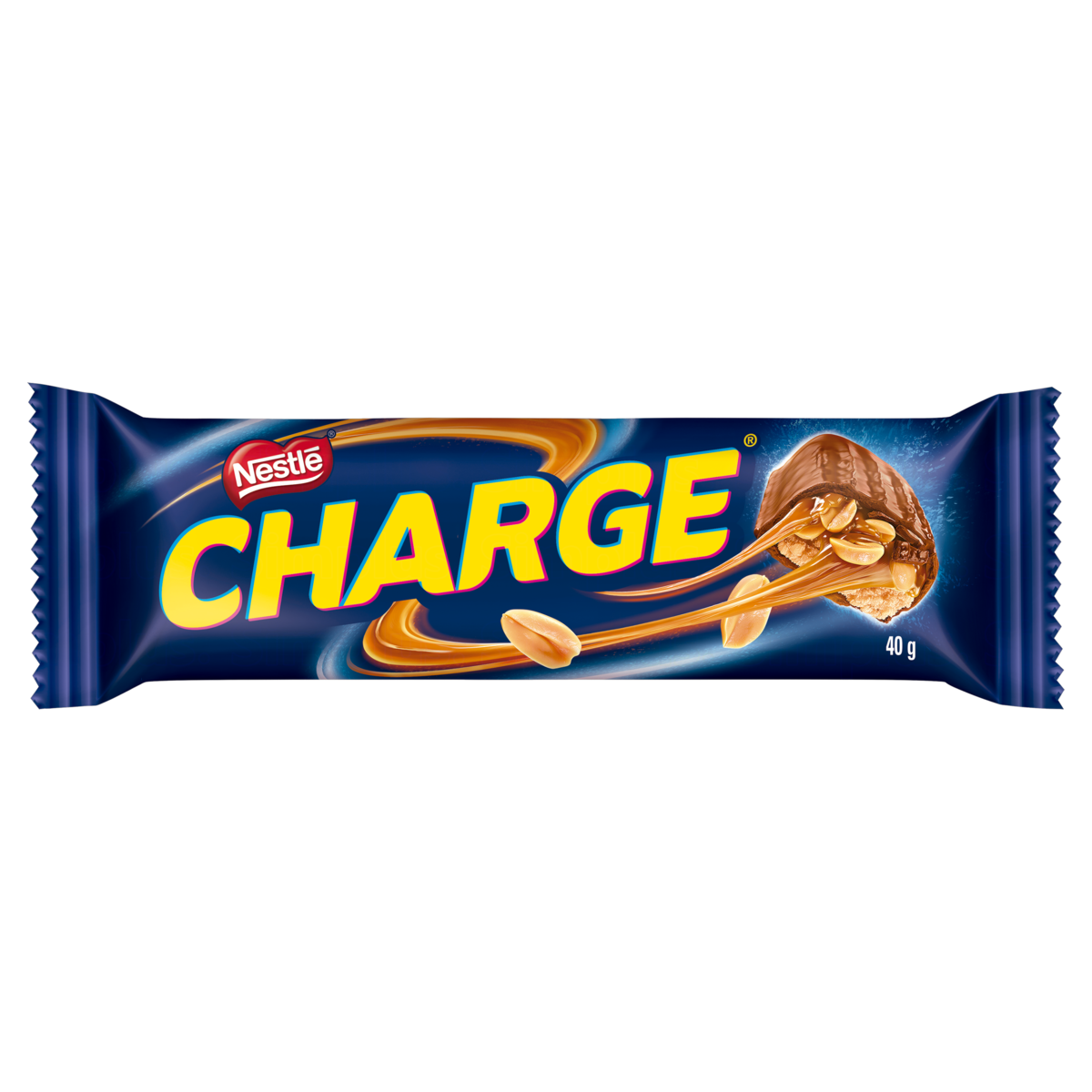 CHOC CHARGE 40GR NESTLE AO LEITE