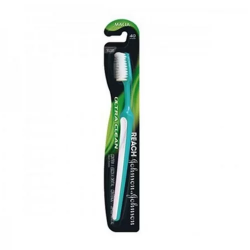 ESC DENT JOHNSON MACIA ULTRA