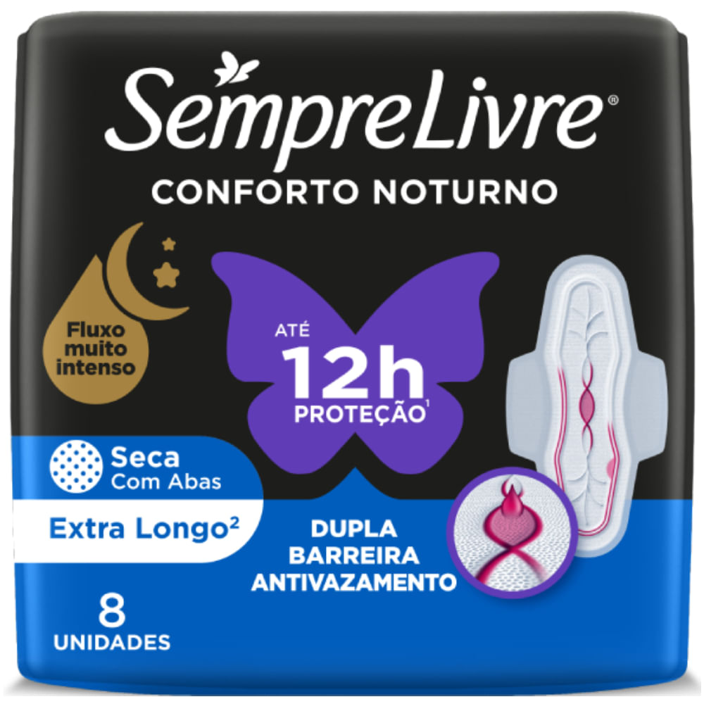 ABS S LIVRE ADAPT PLUS NOITE DIASECA 8UN