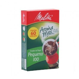 FILTRO PAPEL P/CAFE MELITTA