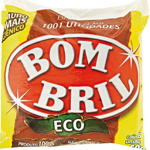 LA ACO BOMBRIL 60G