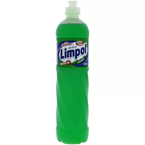 DET.LIQ.LIMPOL LIMAO