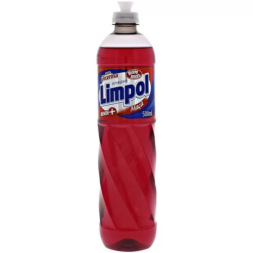 DET.LIQ.LIMPOL MACA