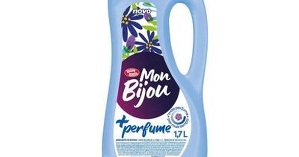 AMAC MON BIJOU CLASSICO 1,7L