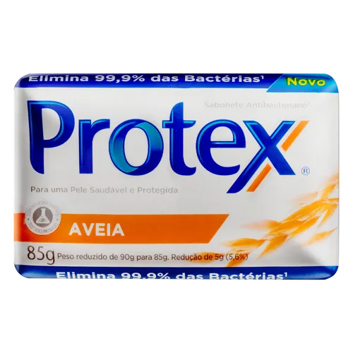 SAB.PROTEX AVEIA 85G
