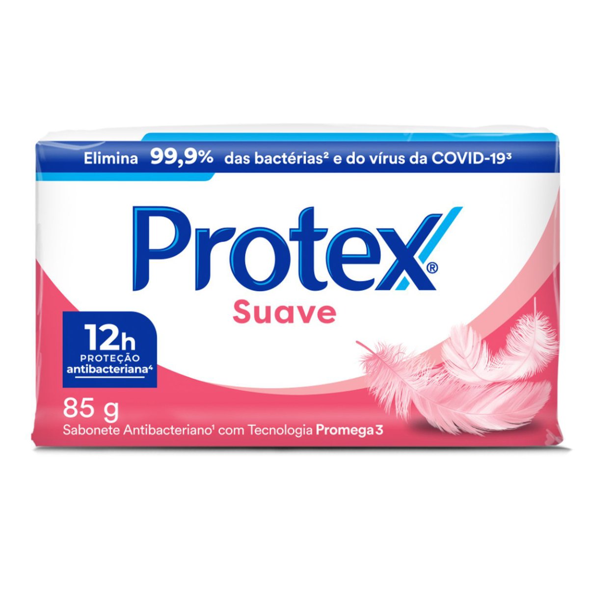 SAB.PROTEX SUAVE 85G
