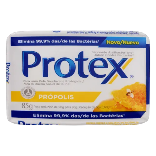 ST.A.BACT.PROTEX 85G PROPOLIS