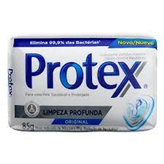 SAB.PROTEX LIMP.PROFUNDA 85G