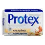 SAB PROTEX 85G MACADAMIA