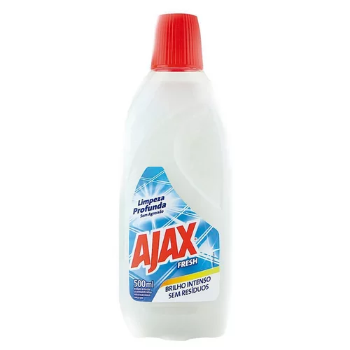 LIMP.AJAX FRESH 500ML