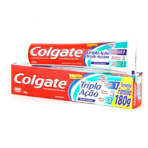 CD COLGATE T ACAO 180G