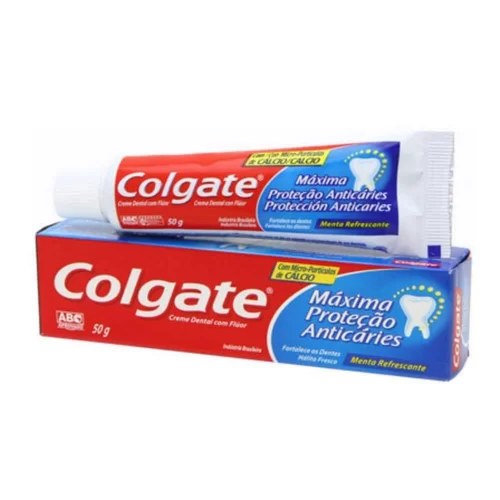 CR.DENTAL COLGATE MPA 50G