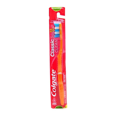 ESC DENTAL COLGATE CLASSIC MED